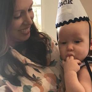 Meet your Posher, Jenny